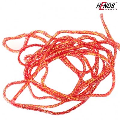 Hends Ribbing Band RB08 - Rusty Red