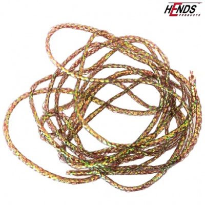 Hends Ribbing Band RB10 - Gold