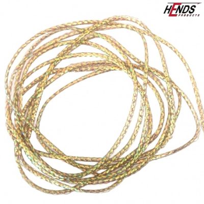 Hends Ribbing Band RB15 - Grey