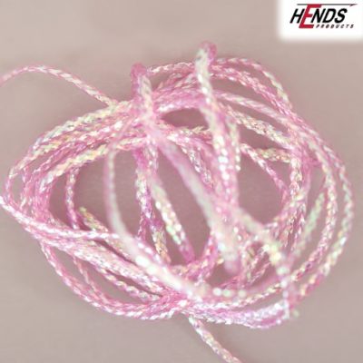 Hends Ribbing Band RB17 - Light Violet