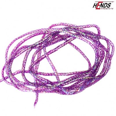 Hends Ribbing Band RB18 - Violet