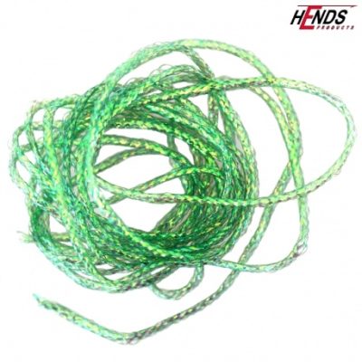Hends Ribbing Band RB20 - Dark Green