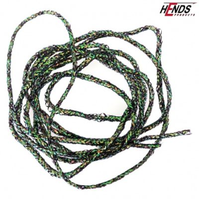 Hends Ribbing Band RB30 - Black