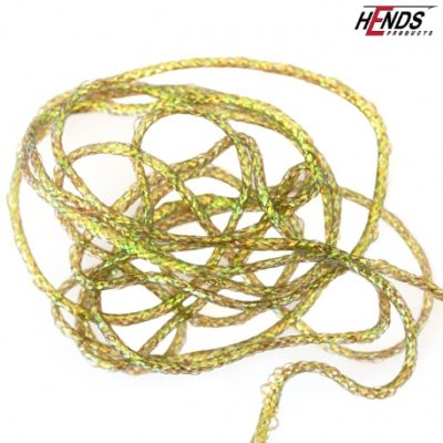 Hends Ribbing Band RB34 - Olive/Green