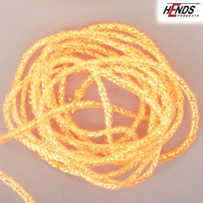 Hends Ribbing Band RB94 - Fluo Orange