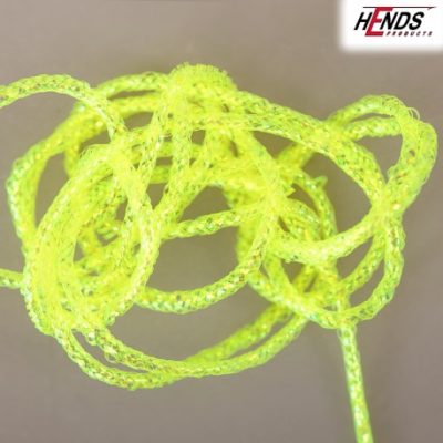 Hends Ribbing Band RB99 - Fluo Yellow
