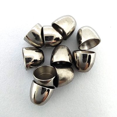 Hends Cone Head 5mm CHN - Nickel