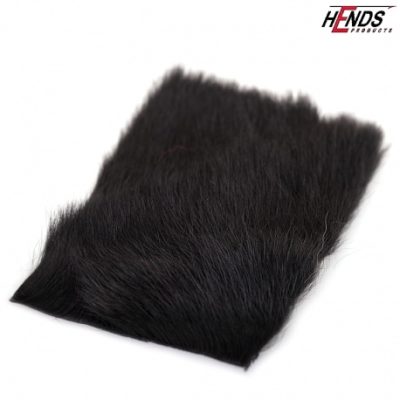 Hends Hamster Pelt HAP30 - Black