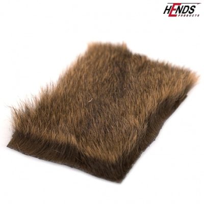 Hends Hamster Pelt HAP33 - Dark Brown