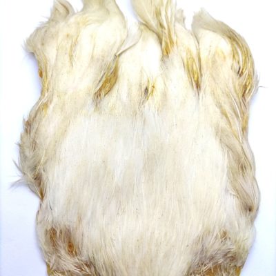 Hends Hen Capes CH01 - White