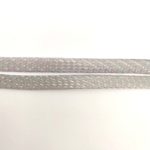 Hends Luminous Flat Tubing LFT15 - Grey