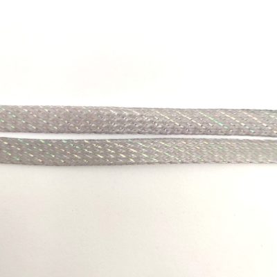 Hends Luminous Flat Tubing LFT15 - Grey