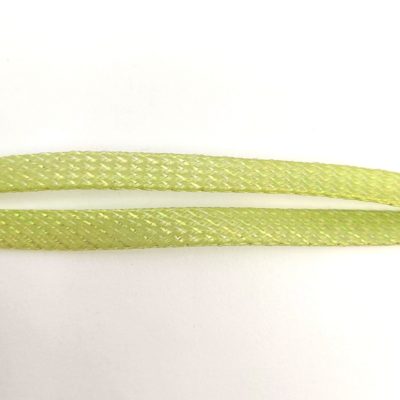Hends Luminous Flat Tubing LFT34 - Olive