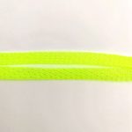 Hends Luminous Flat Tubing LFT99 - Fluo Yellow
