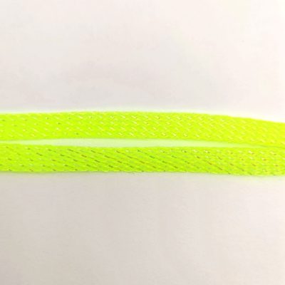Hends Luminous Flat Tubing LFT99 - Fluo Yellow