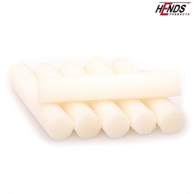 Hneds Booby Eyes 7mm B01 - White