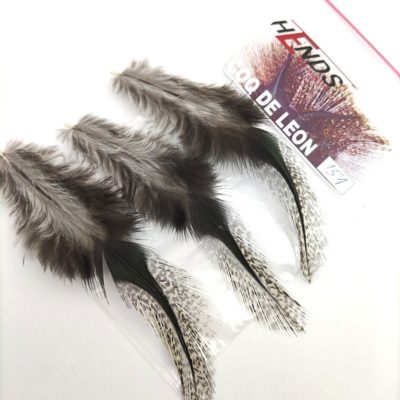 Hends Coq de Leon Feathers 151