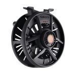 Fly Reel Greys Fin 5/6