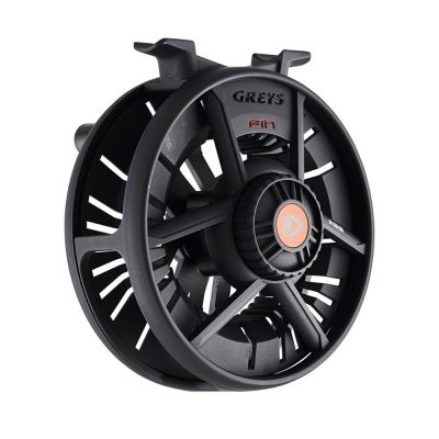 Fly Reel Greys Fin 5/6