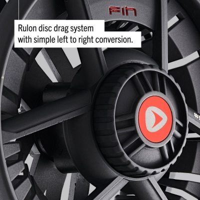 Fly Reel Greys Fin 5/6