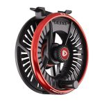 Fly Reel Greys Tail 5/6