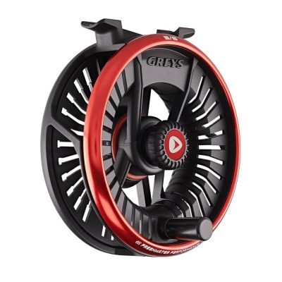 Fly Reel Greys Tail 5/6