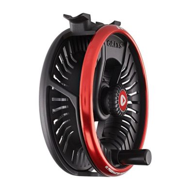 Fly Reel Greys Tail 5/6