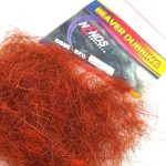 Hends Beaver Dubbing BED02 - Rusty