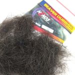 Hends Beaver Dubbing BED15 - Dark Smoke