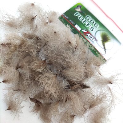 Hends CDC Puffs CDP33 - Beige
