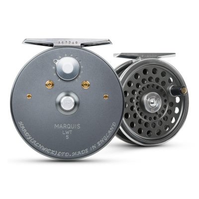 Hardy Marquis LWT 6 Fly Reel