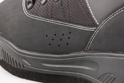 GREYS WADING BOOTS - TITAL FELT SOLE size 43 -8