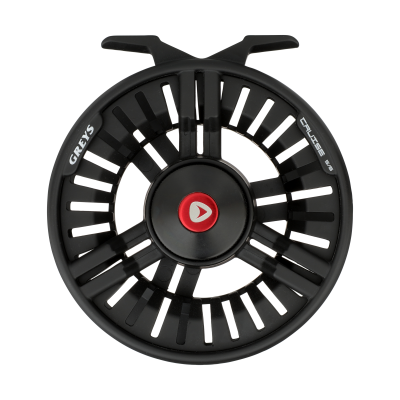 Fly Reel Greys Cruise Aftma 7/8