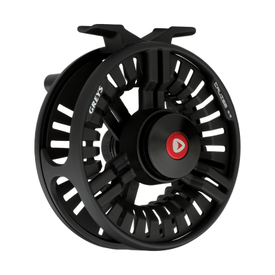 Fly Reel Greys Cruise Aftma 7/8