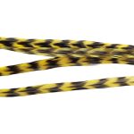 Hends Dry Fly Hackle DFHM313 #M - Grizzly Yellow