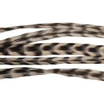 Hends Dry Fly Hackle DFHS315 #S - Grizzly Grey