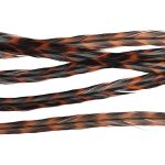Hends Dry Fly Hackle DFHL351 #L - Grizzly Red