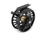 Fly reel Delphin ERAX #3/4/5