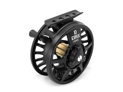 Fly reel Delphin ERAX #3/4/5