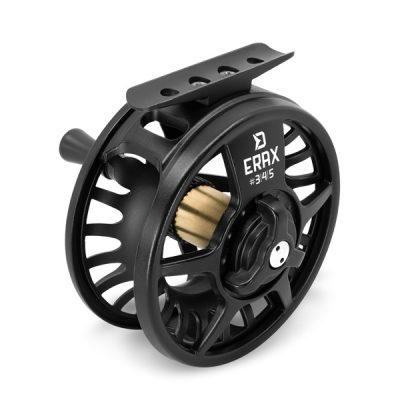 Fly reel Delphin ERAX #3/4/5