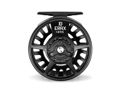 Fly reel Delphin ERAX #3/4/5
