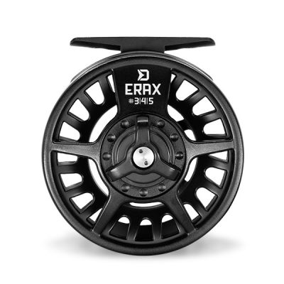 Fly reel Delphin ERAX #3/4/5