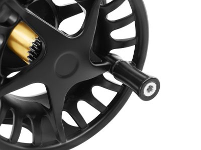 Fly reel Delphin ERAX #3/4/5