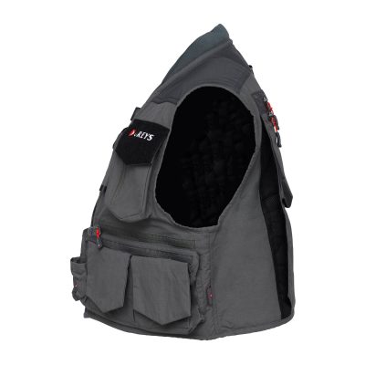 Greys Tail Fly Vest - XXL/XXXL