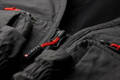 Greys Tail Fly Vest - XXL/XXXL