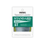 Varivas Tapered Leader Standard ST Nylon 2x 12ft 0.235mm