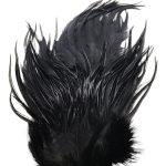 Veniard Genetic Saddle Grade 2 - Dyed Black