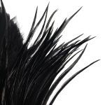 Veniard Genetic Saddle Grade 2 - Dyed Black
