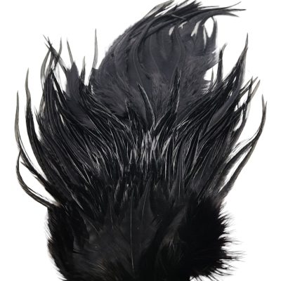 Veniard Genetic Saddle Grade 2 - Dyed Black