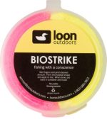 LOON BIOSTRIKE PINK / YELLOW - Indicator